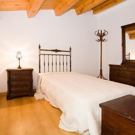 Albeta El Molino De La Hiedra旅馆 外观 照片