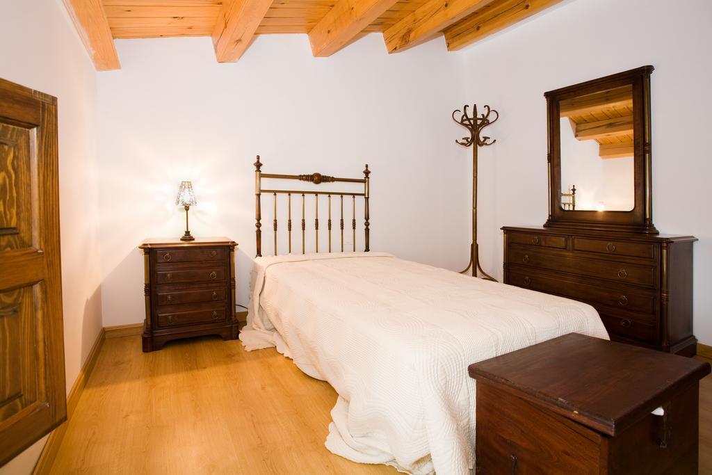 Albeta El Molino De La Hiedra旅馆 外观 照片